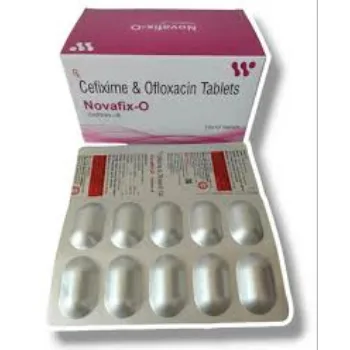 Ofloxacin Tablets